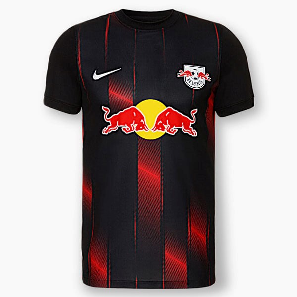 Tailandia Camiseta RB Leipzig 3ª 2022 2023